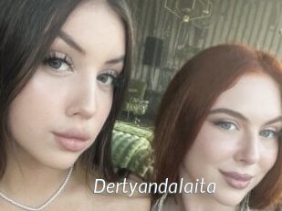 Dertyandalaita