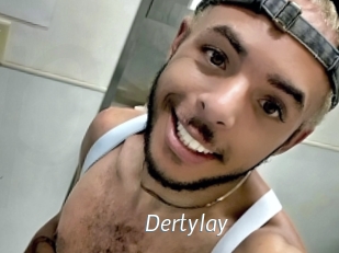Dertylay