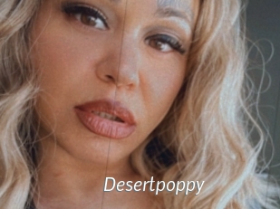 Desertpoppy