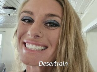 Desertrain