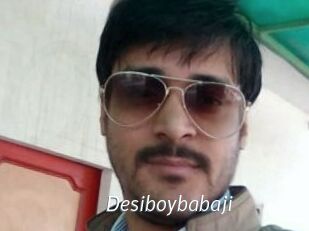 desiboybabaji Porn Star