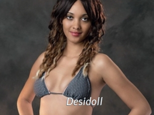 Desidoll