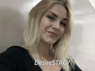 DesireSTACY