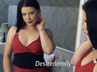 Desiredemily