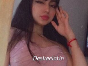 Desireelatin
