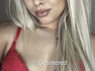 Desireered