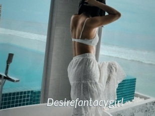 Desirefantacygirl