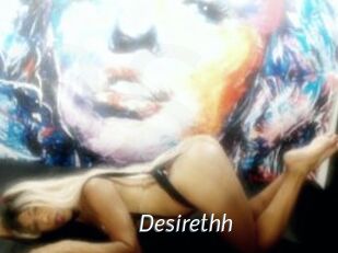 Desirethh