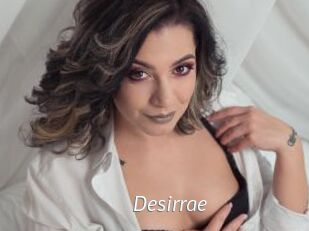 Desirrae
