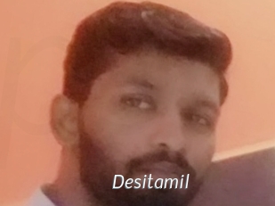 Desitamil