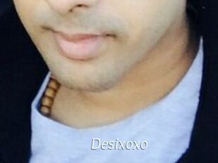 Desixoxo