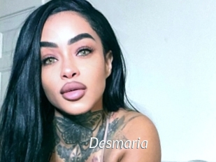 Desmaria