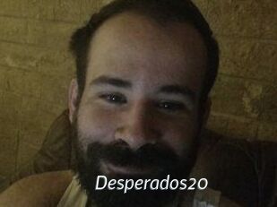 Desperados20