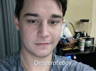 Desperateboy