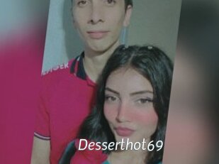 Desserthot69