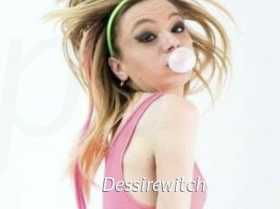Dessirewitch