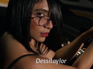 Dessitaylor