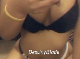 DestinyBlade