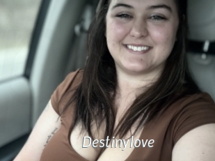 Destinylove