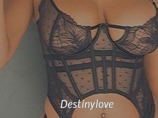 Destinylove