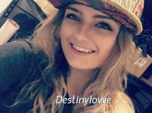 Destinylovve