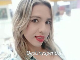 Destinyspencer
