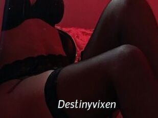 Destinyvixen