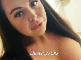 Destinyxoxx