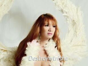 Destroyertrisha