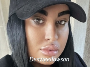 Desyreedawson