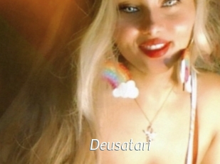 Deusatari