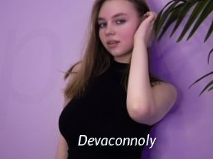 Devaconnoly