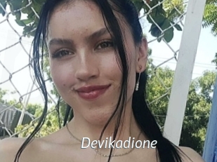 Devikadione