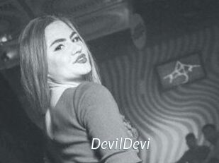 DevilDevi