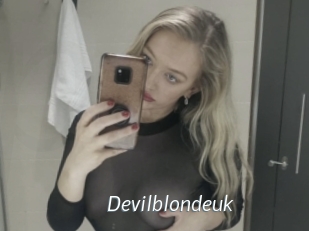 Devilblondeuk