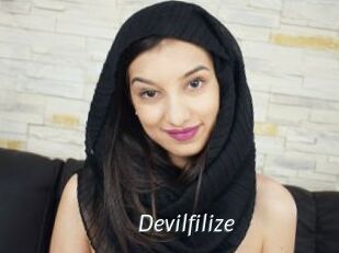 Devilfilize