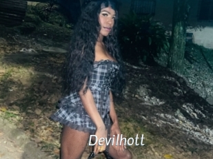 Devilhott