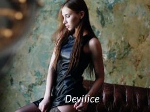 Devilice