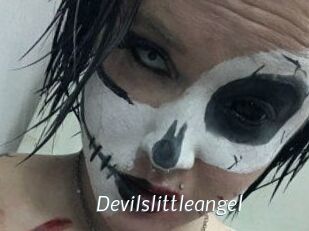 Devilslittleangel