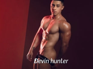 Devin_hunter