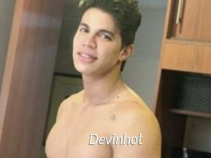 Devinhot
