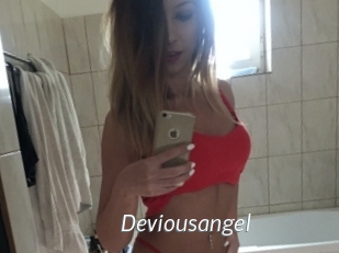 Deviousangel