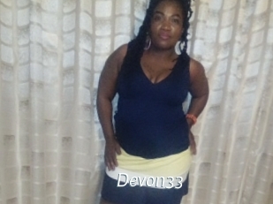 devon33 Porn Star
