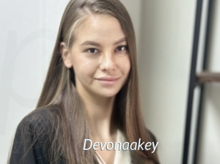 Devonaakey