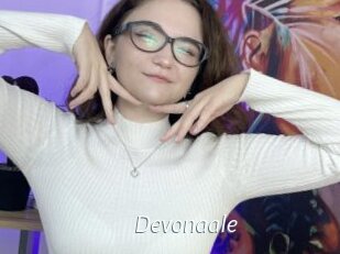 Devonaale