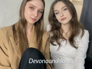 Devonaanddawn