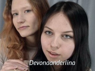 Devonaanderlina