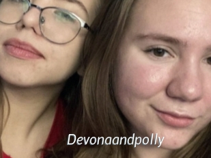 Devonaandpolly