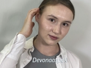 devonaaspell Porn Star