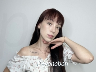 Devonaban